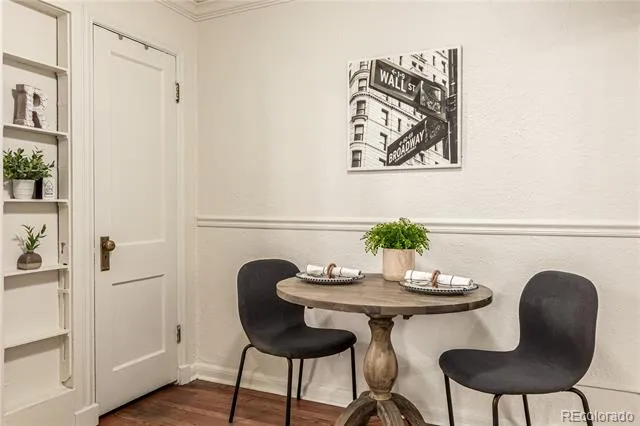 1024 E 14th Avenue #11 Denver, CO 80218