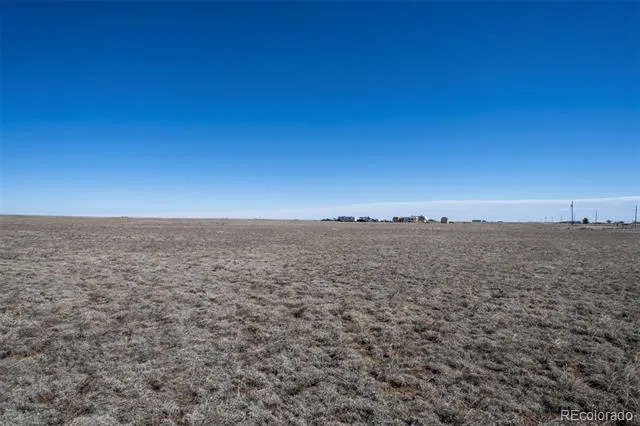 35800 Hanisch Road Calhan, CO 80808