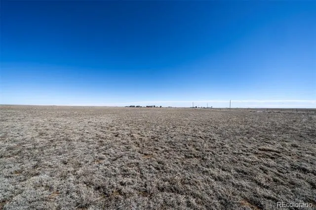 35800 Hanisch Road Calhan, CO 80808