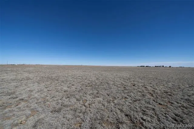 35800 Hanisch Road Calhan, CO 80808