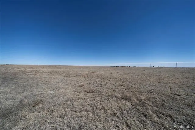 35800 Hanisch Road Calhan, CO 80808