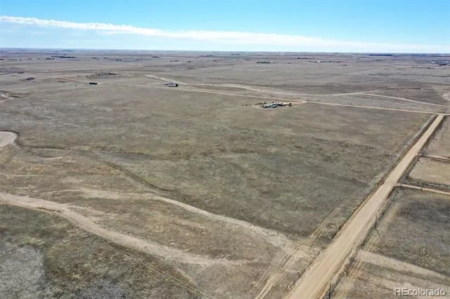 35800 Hanisch Road Calhan, CO 80808