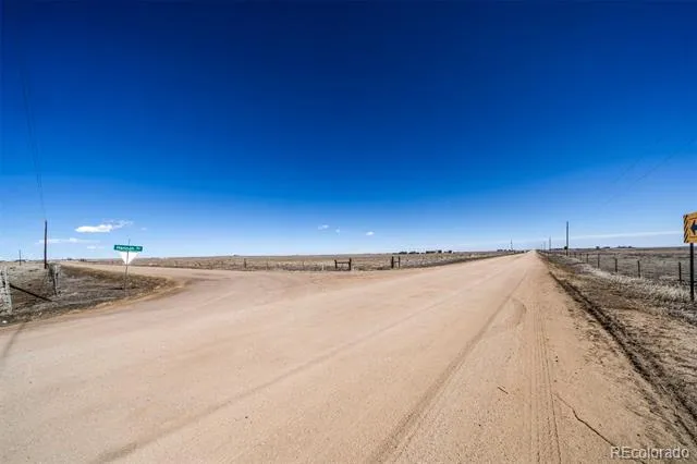 35800 Hanisch Road Calhan, CO 80808