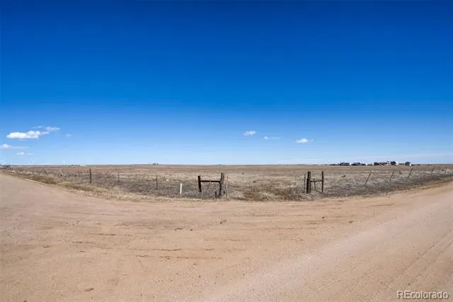 35800 Hanisch Road Calhan, CO 80808