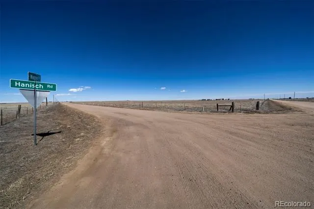 35800 Hanisch Road Calhan, CO 80808