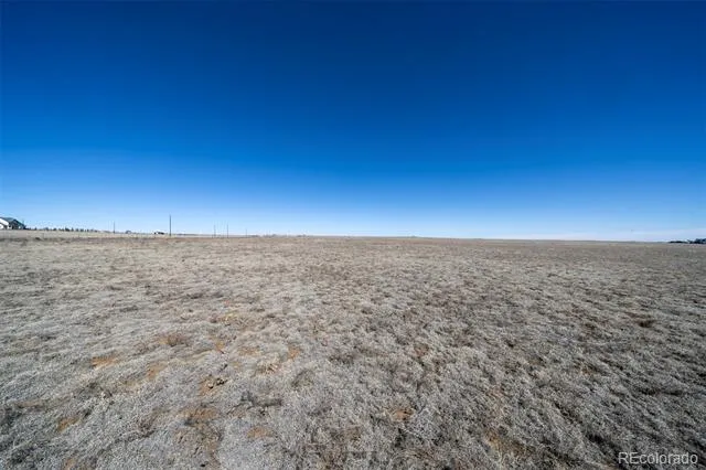 35800 Hanisch Road Calhan, CO 80808