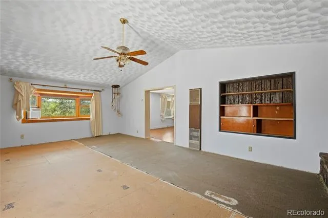1109 E First Street Trinidad, CO 81082