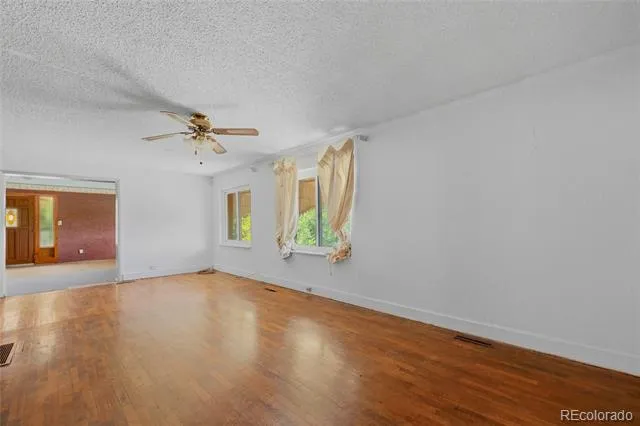 1109 E First Street Trinidad, CO 81082