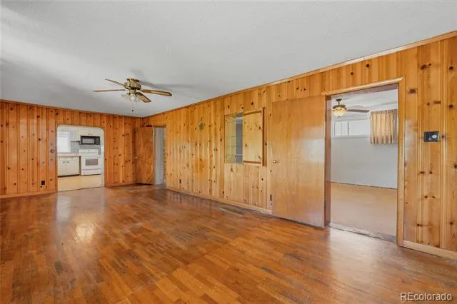 1109 E First Street Trinidad, CO 81082
