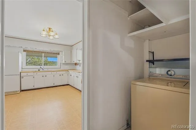 1109 E First Street Trinidad, CO 81082