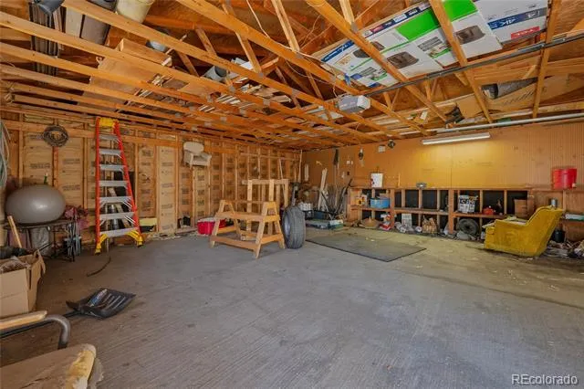 1109 E First Street Trinidad, CO 81082