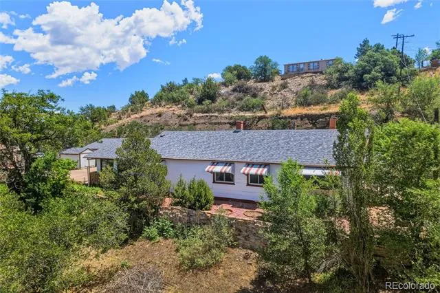 1109 E First Street Trinidad, CO 81082