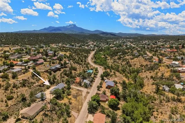 1109 E First Street Trinidad, CO 81082