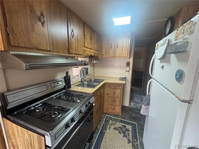 10795 County Road 197 A #282 & 283 Nathrop, CO 81236