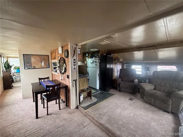 10795 County Road 197 A #282 & 283 Nathrop, CO 81236