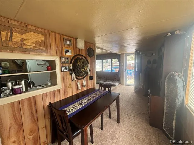 10795 County Road 197 A #282 & 283 Nathrop, CO 81236