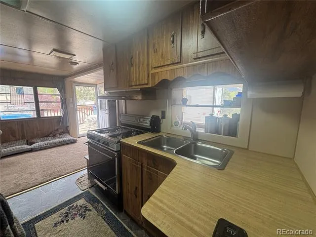 10795 County Road 197 A #282 & 283 Nathrop, CO 81236