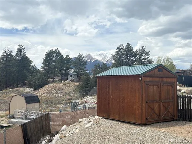 10795 County Road 197 A #282 & 283 Nathrop, CO 81236
