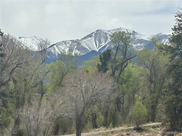10795 County Road 197 A #282 & 283 Nathrop, CO 81236