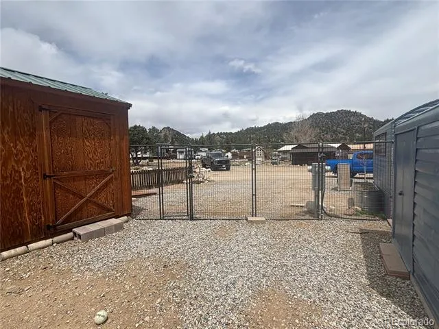 10795 County Road 197 A #282 & 283 Nathrop, CO 81236