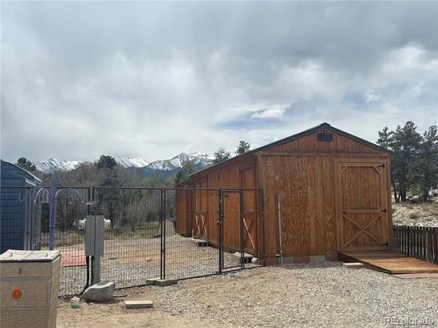 10795 County Road 197 A #282 & 283 Nathrop, CO 81236