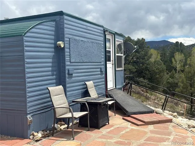10795 County Road 197 A #282 & 283 Nathrop, CO 81236