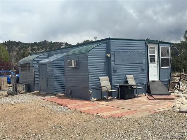 10795 County Road 197 A #282 & 283 Nathrop, CO 81236