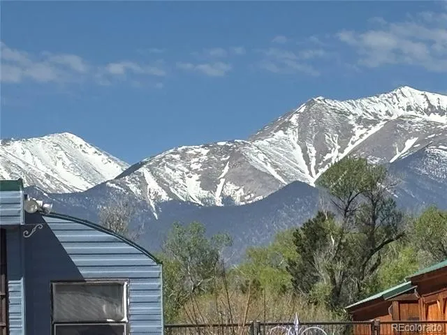 10795 County Road 197 A #282 & 283 Nathrop, CO 81236