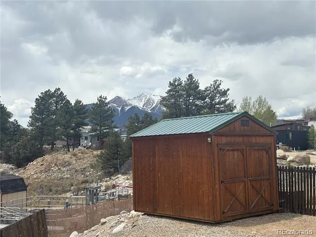 10795 County Road 197 A #282 & 283 Nathrop, CO 81236