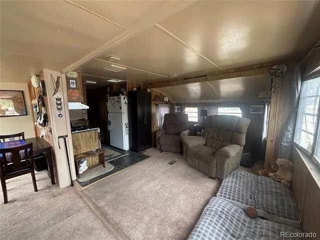 10795 County Road 197 A #282 & 283 Nathrop, CO 81236