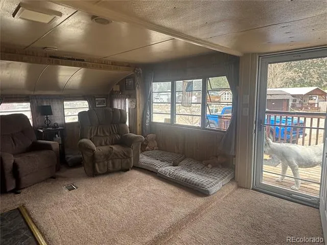 10795 County Road 197 A #282 & 283 Nathrop, CO 81236