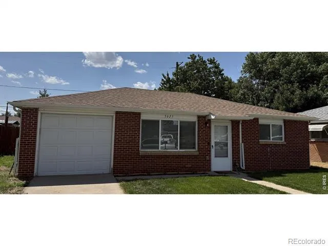 3625 Elliot Court Evans, CO 80620