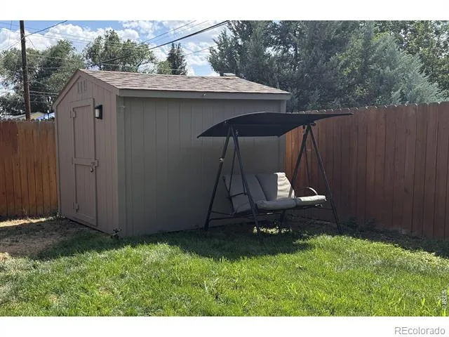 3625 Elliot Court Evans, CO 80620