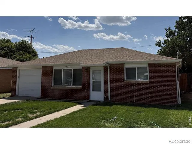 3625 Elliot Court Evans, CO 80620