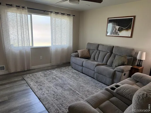3625 Elliot Court Evans, CO 80620