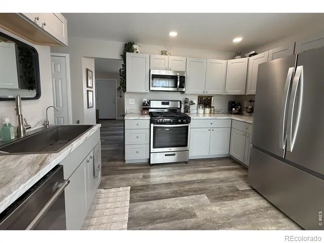 3625 Elliot Court Evans, CO 80620