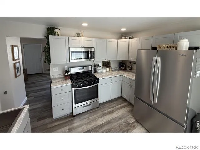 3625 Elliot Court Evans, CO 80620