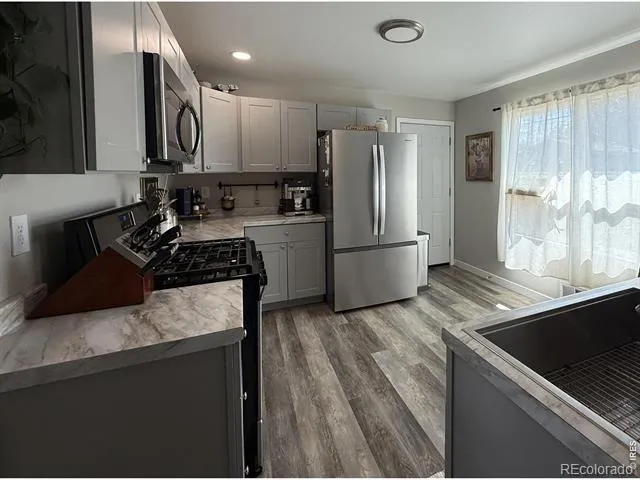 3625 Elliot Court Evans, CO 80620