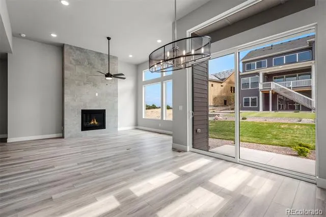 17271 Crimson Clover Drive Monument, CO 80132