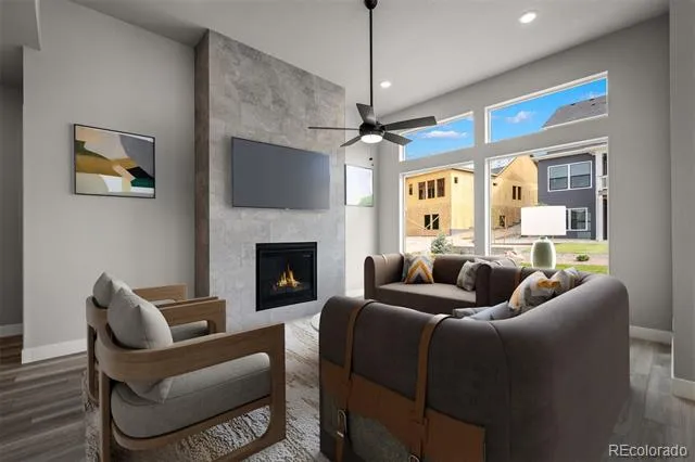 17271 Crimson Clover Drive Monument, CO 80132