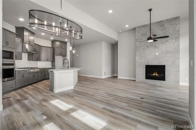 17271 Crimson Clover Drive Monument, CO 80132