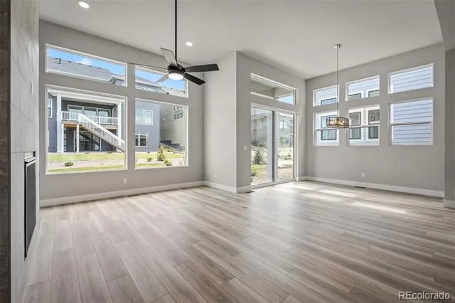 17271 Crimson Clover Drive Monument, CO 80132