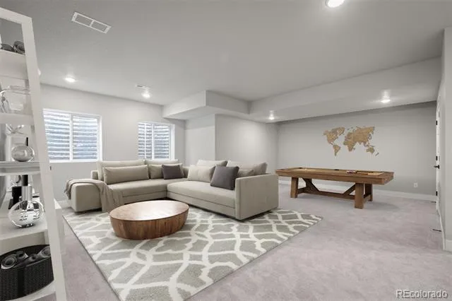 17271 Crimson Clover Drive Monument, CO 80132