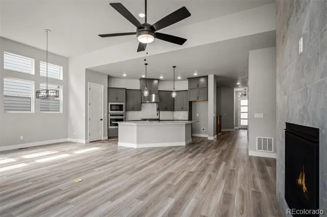 17271 Crimson Clover Drive Monument, CO 80132