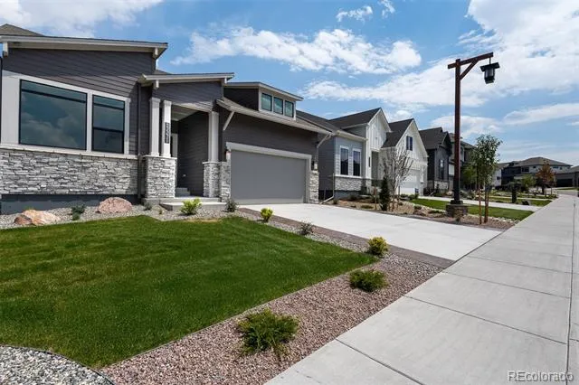 17271 Crimson Clover Drive Monument, CO 80132