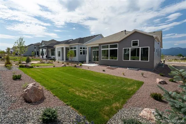 17271 Crimson Clover Drive Monument, CO 80132