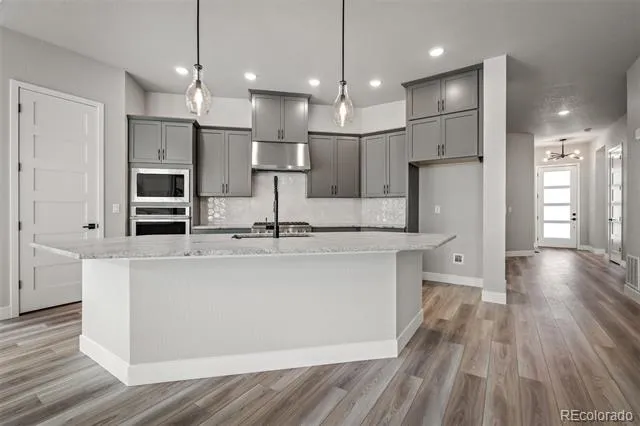 17271 Crimson Clover Drive Monument, CO 80132