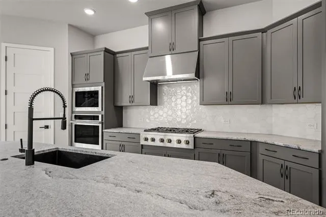 17271 Crimson Clover Drive Monument, CO 80132
