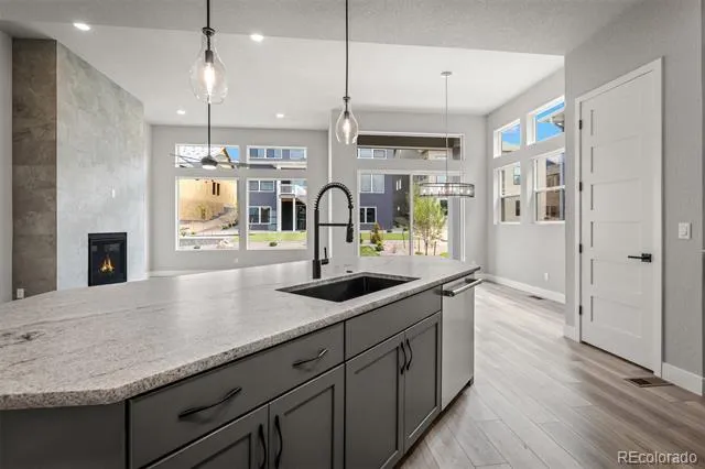 17271 Crimson Clover Drive Monument, CO 80132