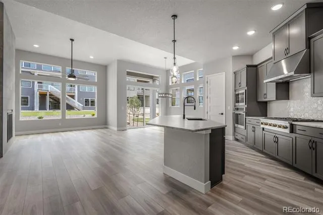 17271 Crimson Clover Drive Monument, CO 80132